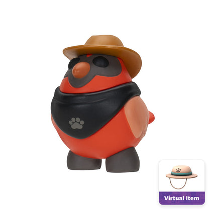 Adopt Me 2-Inch Mystery Pets (Series 5)