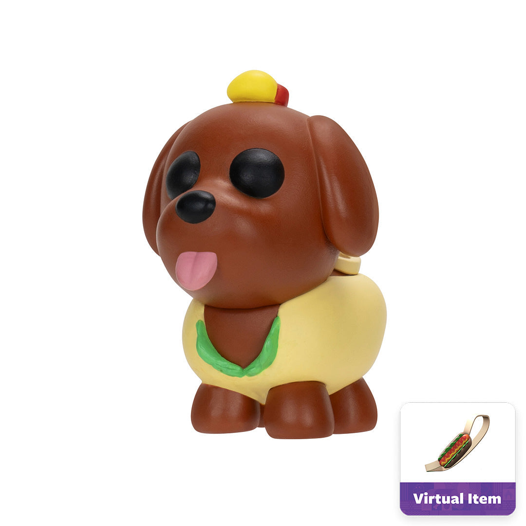 Adopt Me 2-Inch Mystery Pets (Series 5)