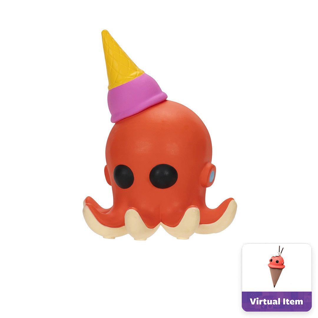 Adopt Me 2-Inch Mystery Pets (Series 5)