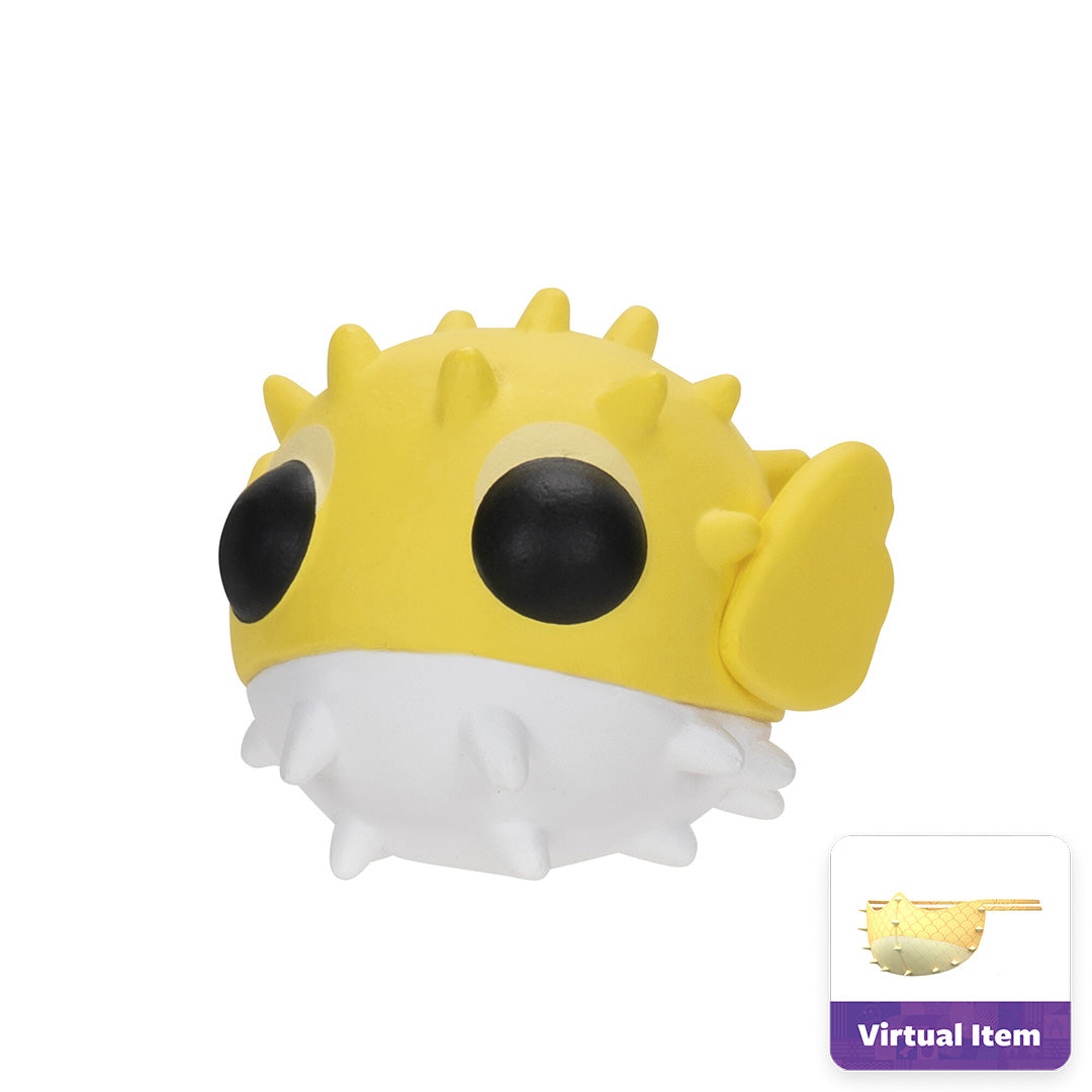 Adopt Me 2-Inch Mystery Pets (Series 5)
