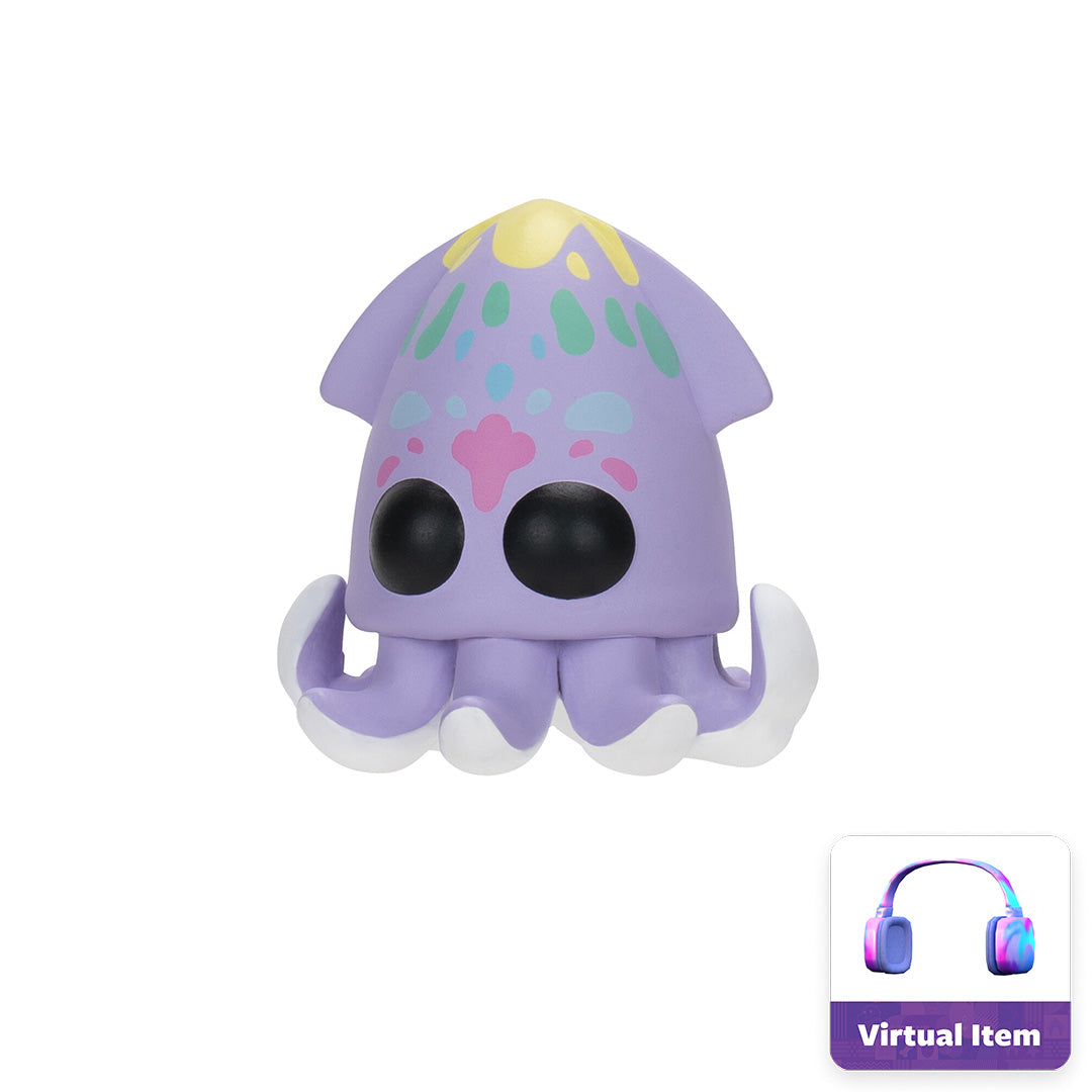 Adopt Me 2-Inch Mystery Pets (Series 5)