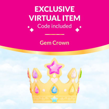 Royale High Fairy Fashion Doll 6-Pack