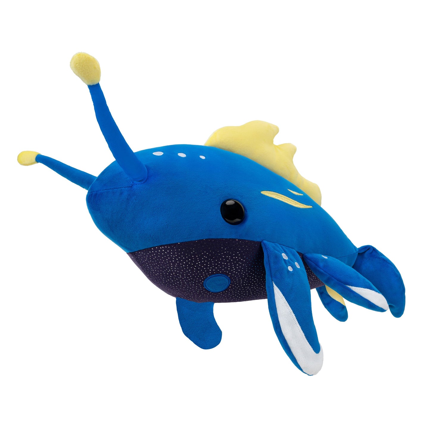 Adopt Me! 21-Inch Space Whale Large Plush (Exclusive Virtual Item Included)
