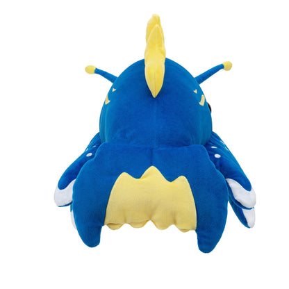 Adopt Me! 21-Inch Space Whale Large Plush (Exclusive Virtual Item Included)
