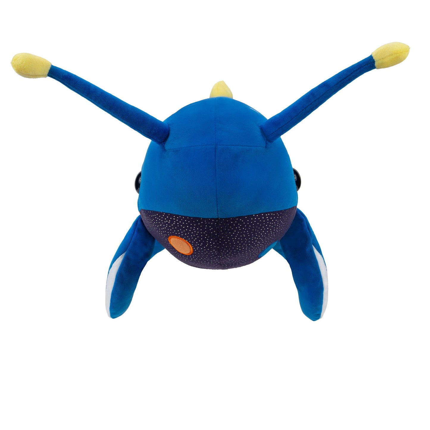 Adopt Me! 21-Inch Space Whale Large Plush (Exclusive Virtual Item Included)
