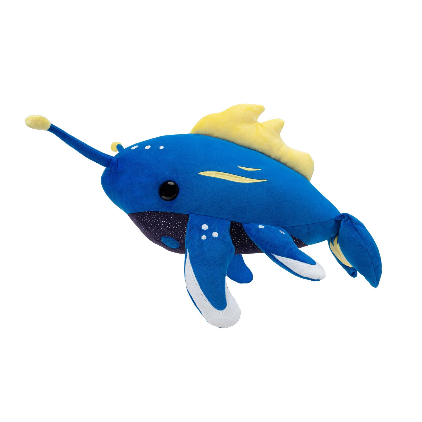 Adopt Me! 21-Inch Space Whale Large Plush (Exclusive Virtual Item Included)