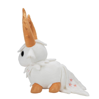 Adopt Me! 28-Inch Goldhorn Giant Plush (Exclusive Virtual Item Included)