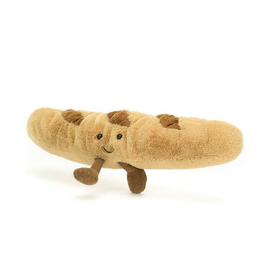 Jellycat Amuseables Baguette Plush