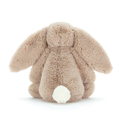 Jellycat Bashful Beige Bunny Original (Medium) Plush