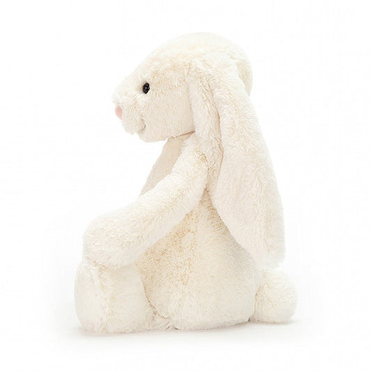 Jellycat Bashful Bunny Cream Large Plush