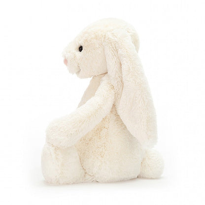 Jellycat Bashful Bunny Cream Original Plush