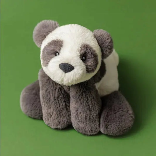 Jellycat Smudge Panda Plush