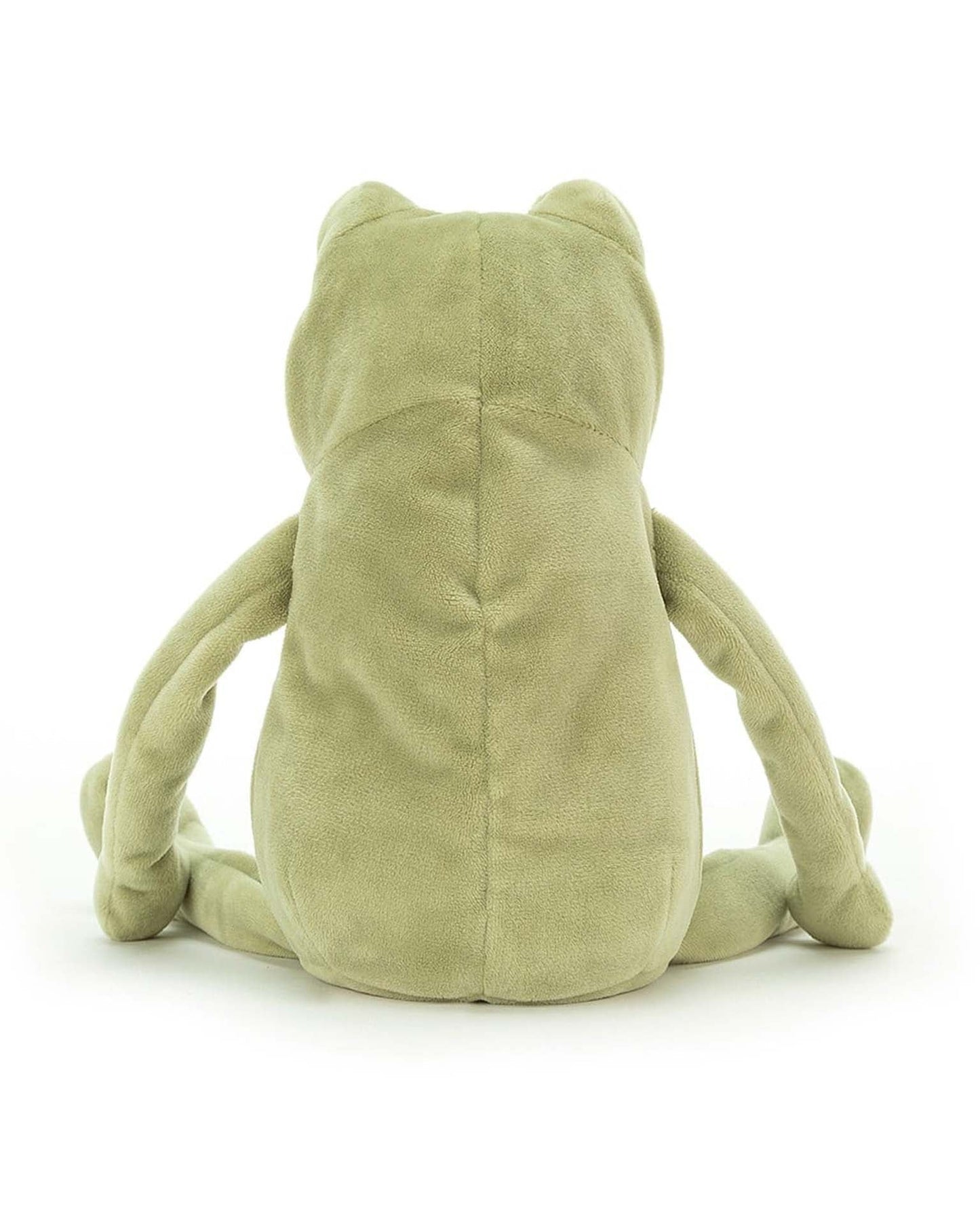 Jellycat Fergus Frog Medium