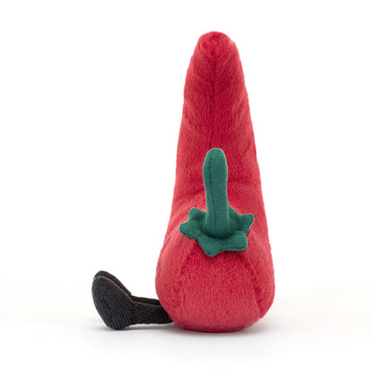 Jellycat Amuseables Chilli Pepper Plush