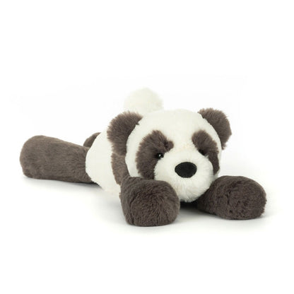 Jellycat Smudge Panda Plush