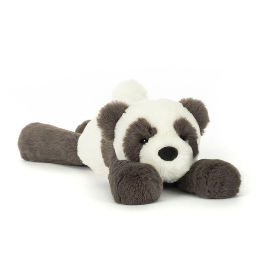 Jellycat Smudge Panda Plush