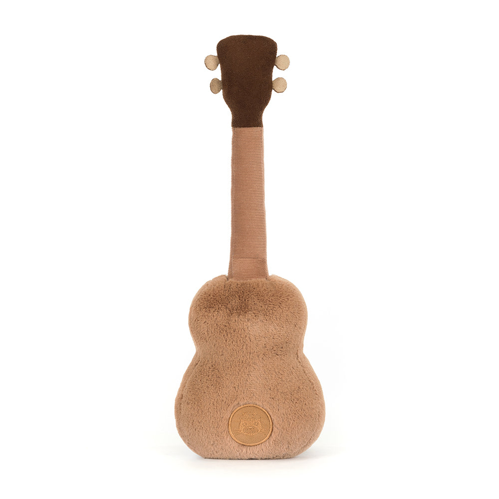 Jellycat Amuseables Ukulele Plush