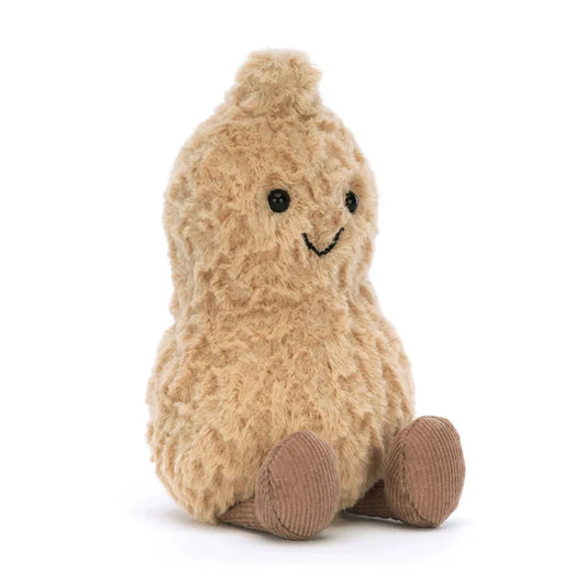 Jellycat Amuseables Peanut Plush
