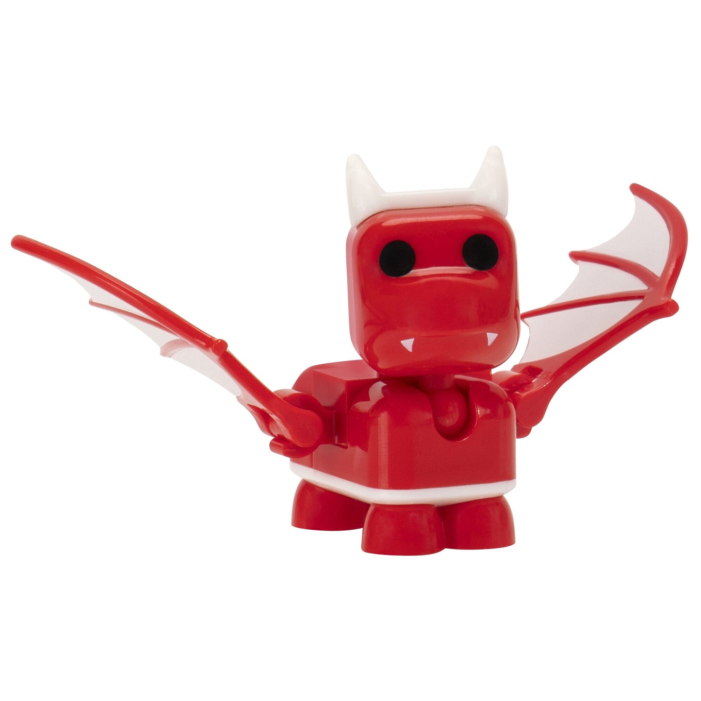Adopt Me Dragon & Bat Wing Crib Building Set