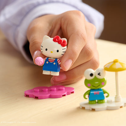 Hello Kitty and Friends Minifigures Series 1 Mystery Assortment