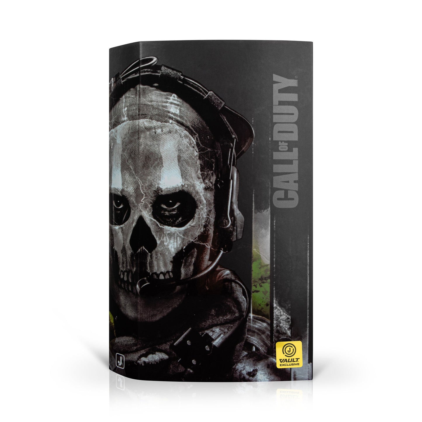 Call of Duty Ghost (Mandible)