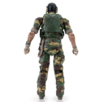 Call of Duty Ghost (Mandible)