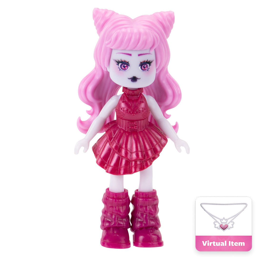 Royale High 3-Inch Mystery Friends Assortment (Series 1)
