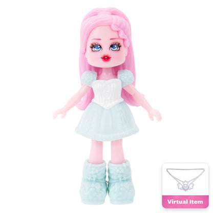 Royale High 3-Inch Mystery Friends Assortment (Series 1)