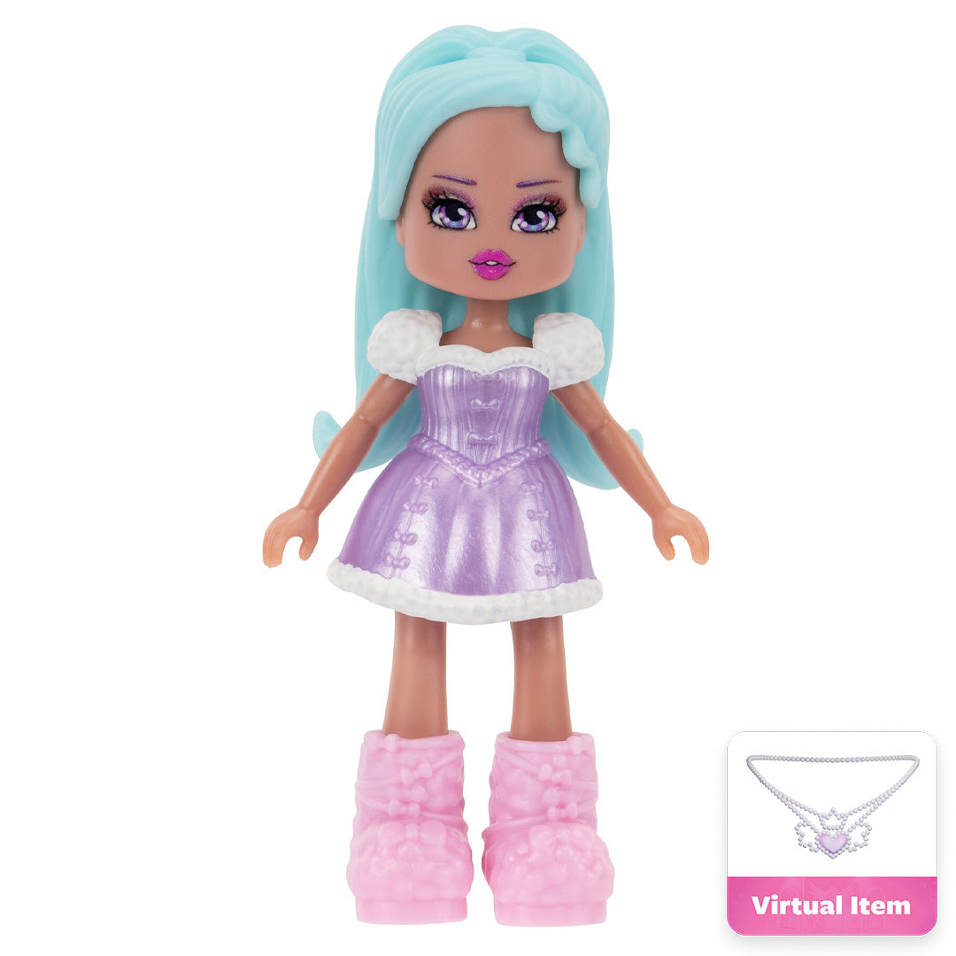 Royale High 3-Inch Mystery Friends Assortment (Series 1)