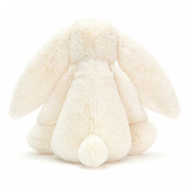 Jellycat Bashful Bunny Cream Original Plush