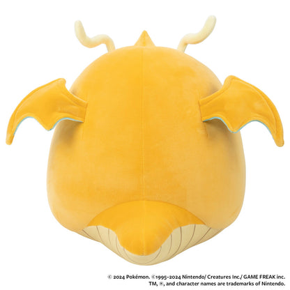 Pokémon Dragonite Plush