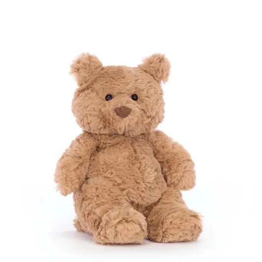 Jellycat Bartholomew Bear Tiny Plush