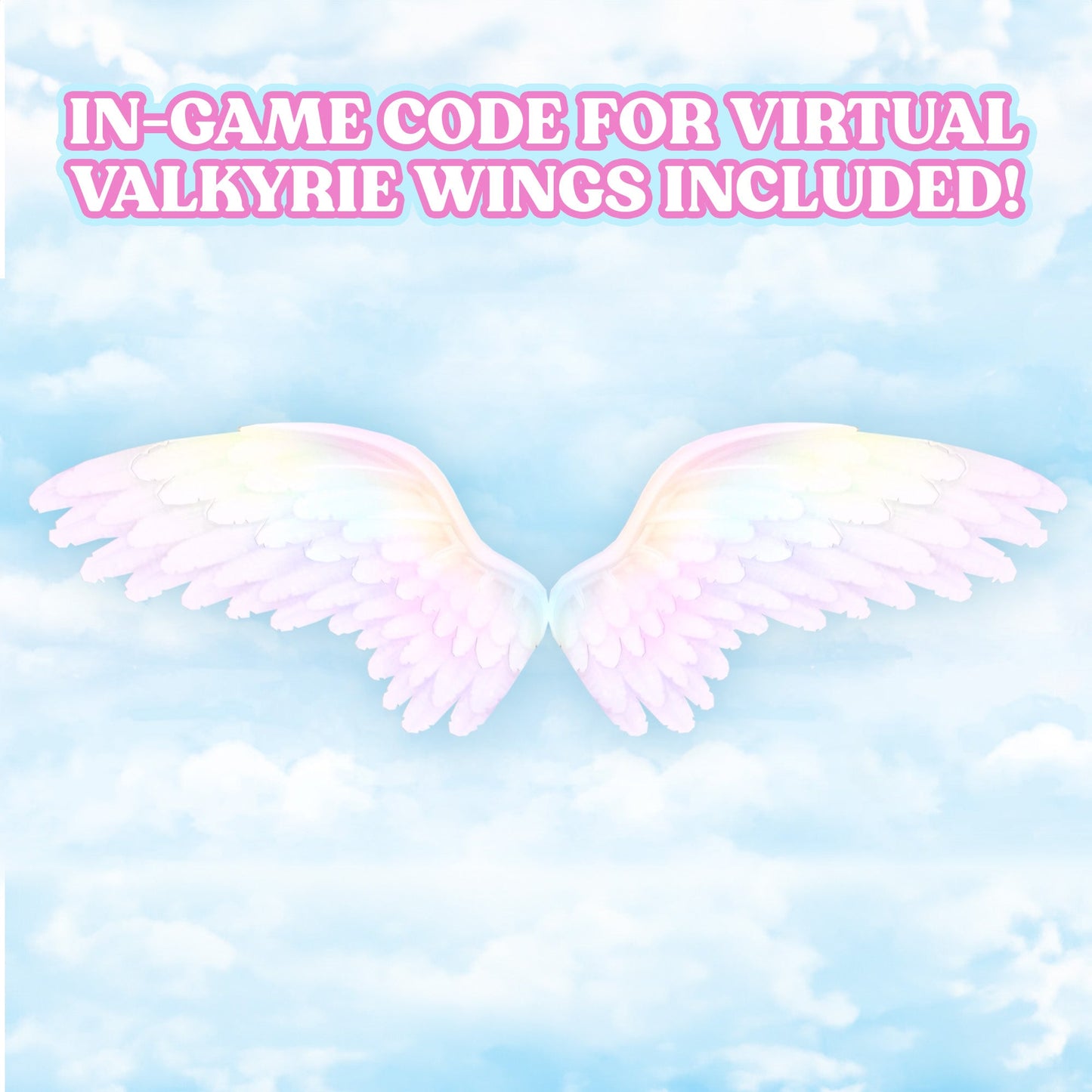 Royale High Valkyrie Special Edition Fashion Doll - Virtual Item Code Included