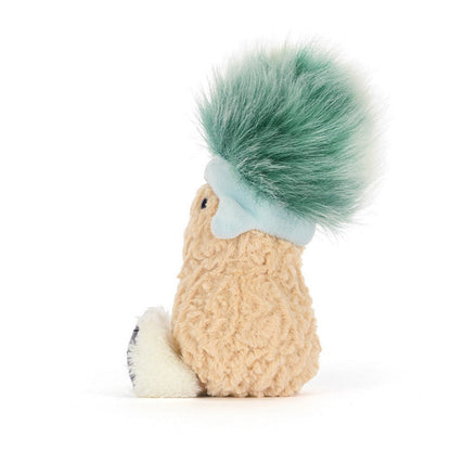 Jellycat Amuseables Peanut ‘Après Ski’ Plush