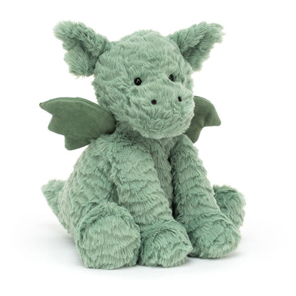 Jellycat Fuddlewuddle Dragon Plush