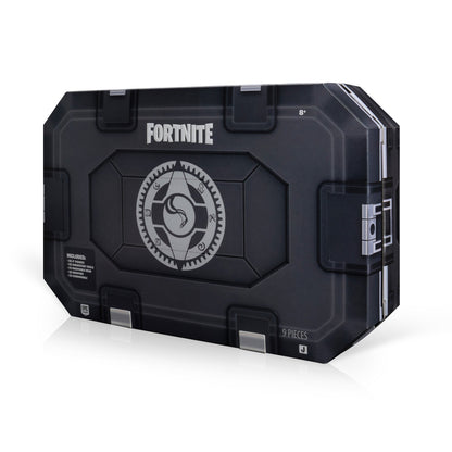 Fortnite Doctor Slone and Gunnar Battle Chest