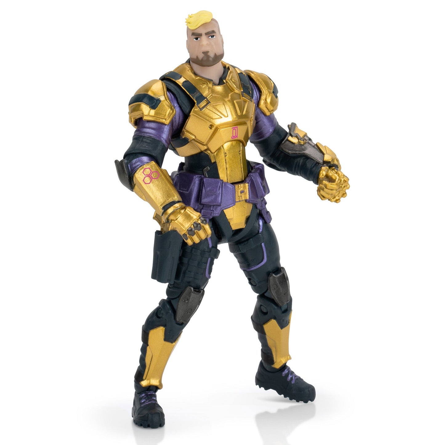 Fortnite Doctor Slone and Gunnar Battle Chest