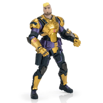 Fortnite Doctor Slone and Gunnar Battle Chest