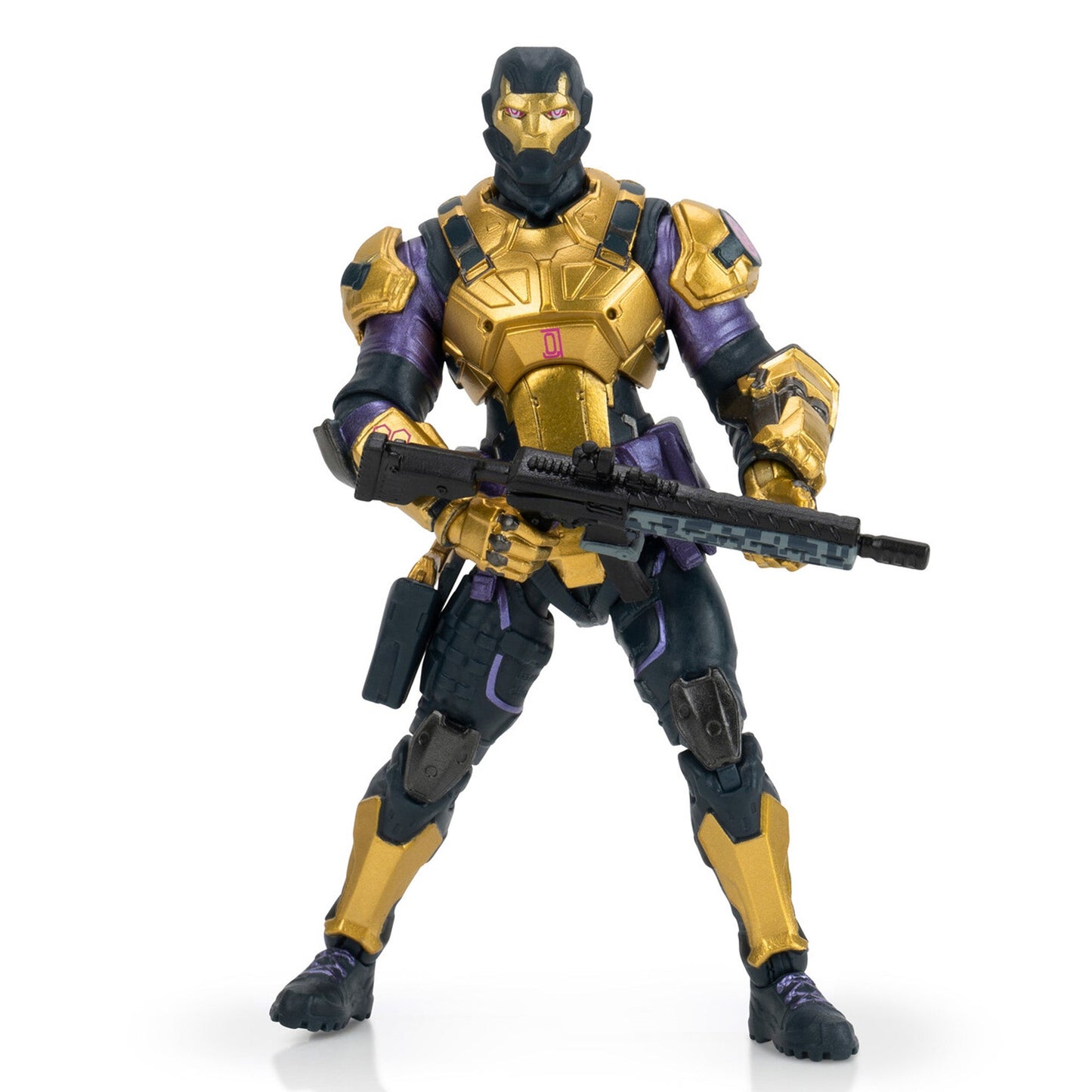 Fortnite Doctor Slone and Gunnar Battle Chest