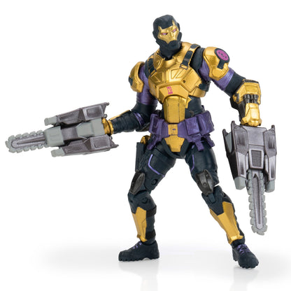 Fortnite Doctor Slone and Gunnar Battle Chest