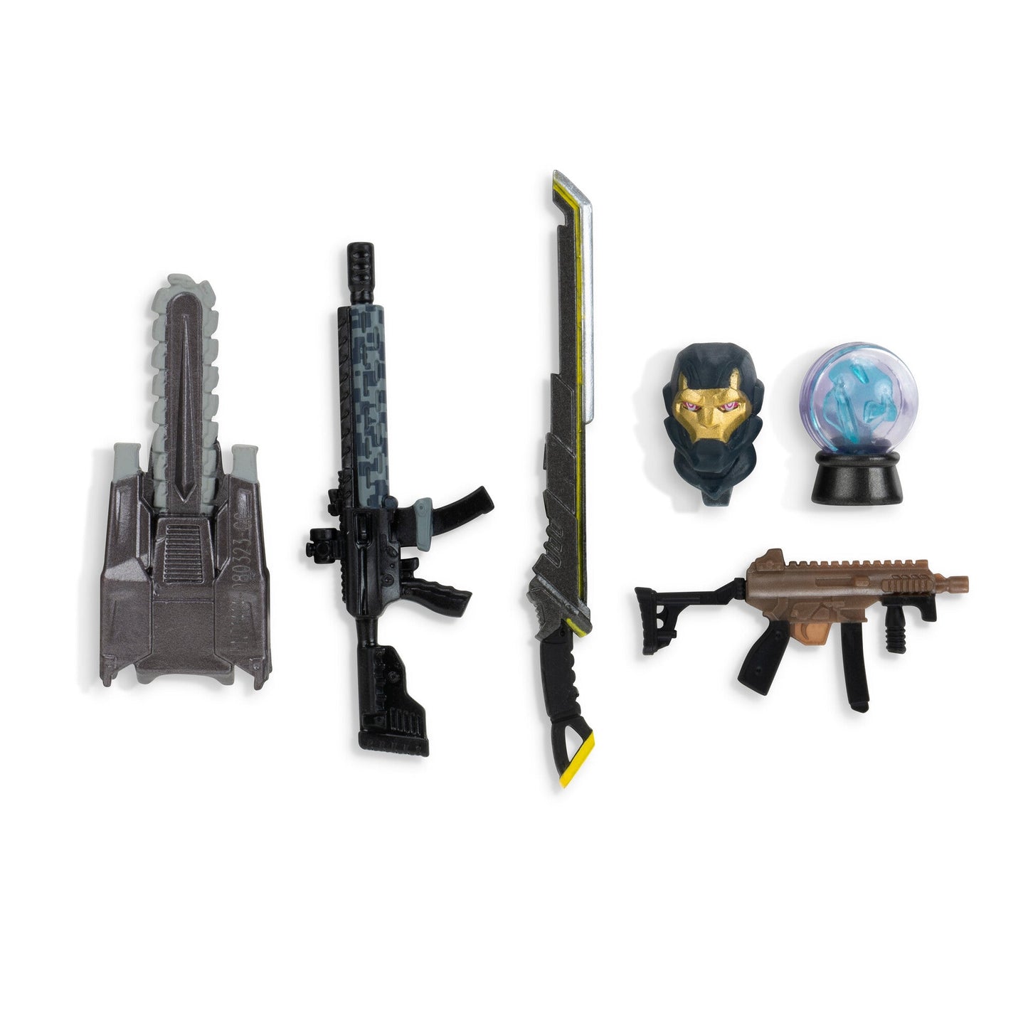 Fortnite Doctor Slone and Gunnar Battle Chest