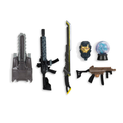 Fortnite Doctor Slone and Gunnar Battle Chest