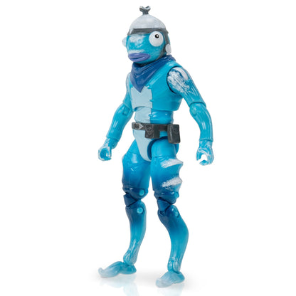 Fortnite Frozen Fishstick 4-Pack
