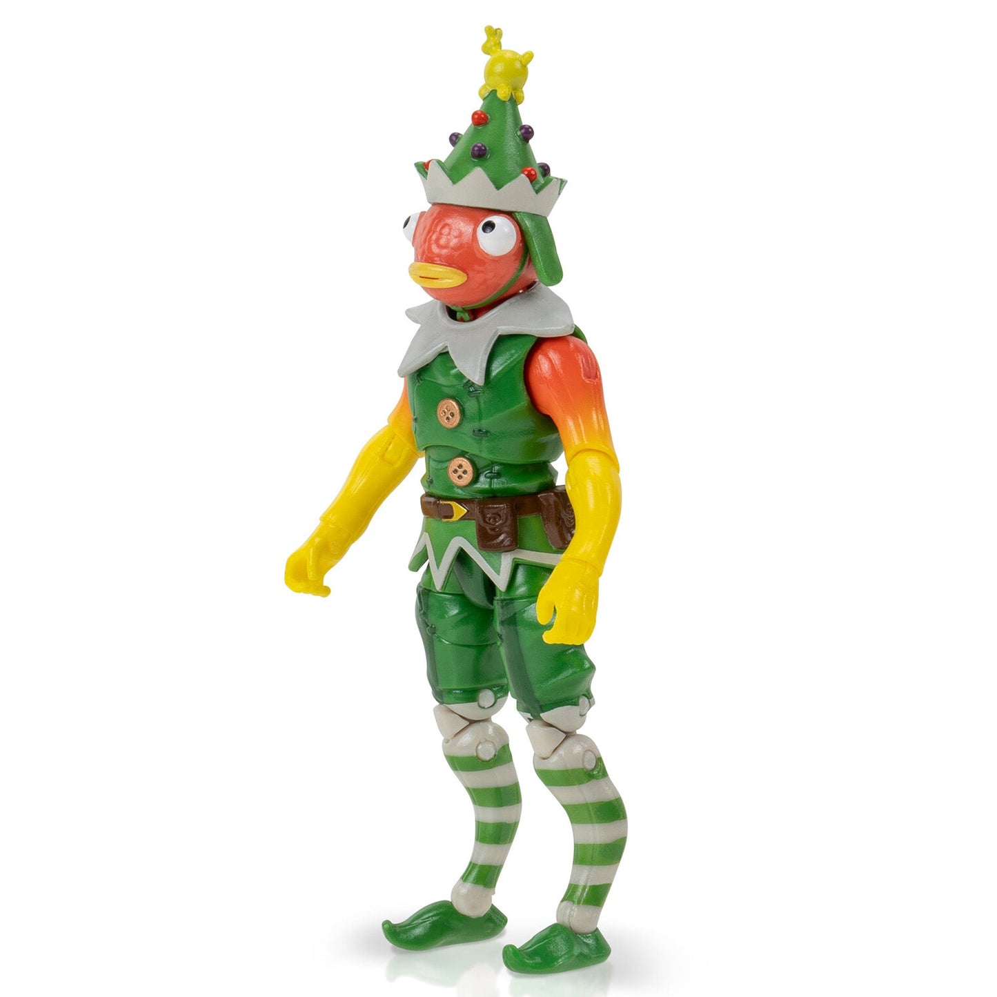 Fortnite Frozen Fishstick 4-Pack