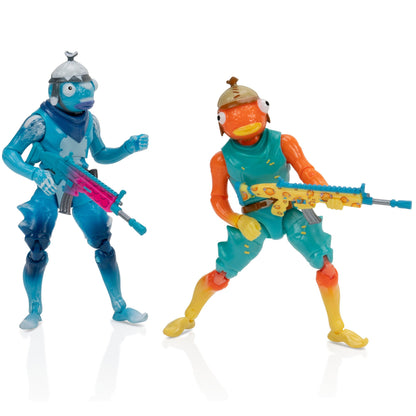 Fortnite Frozen Fishstick 4-Pack
