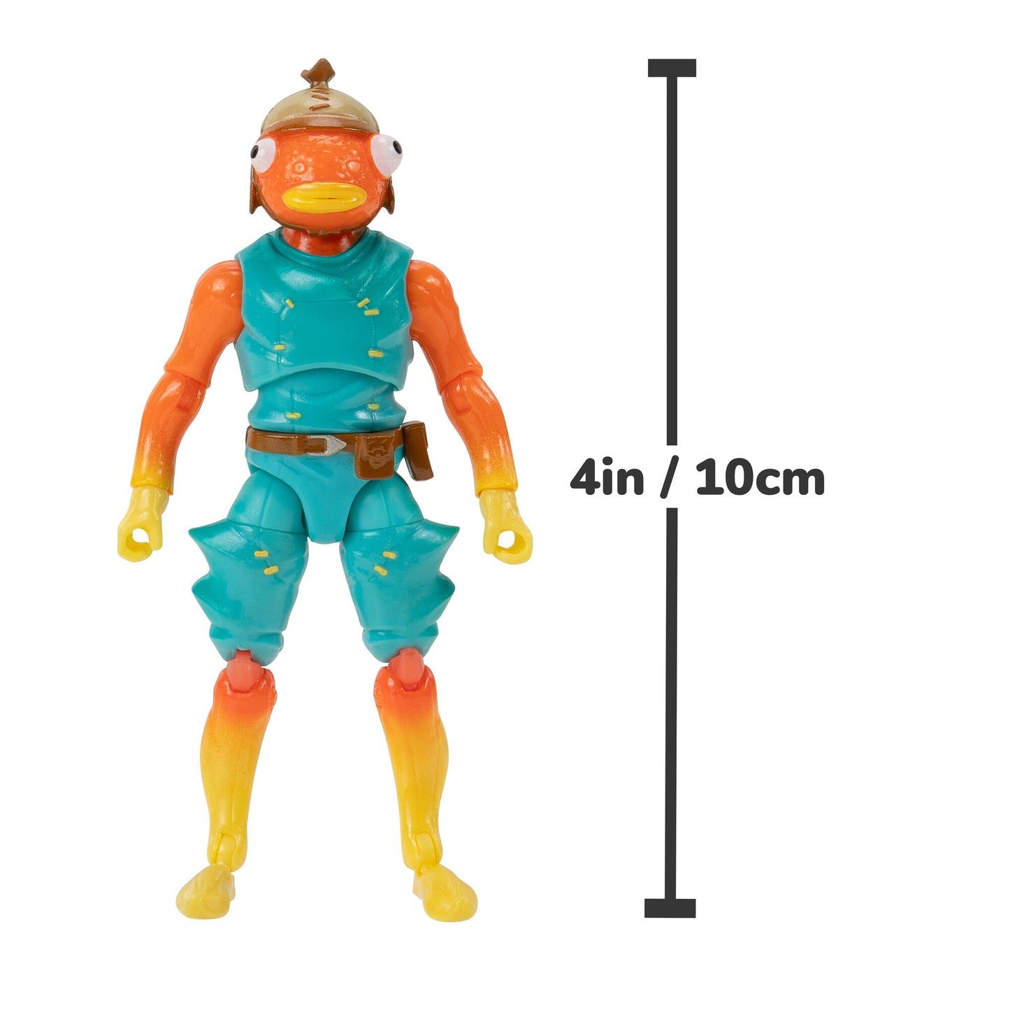 Fortnite Frozen Fishstick 4-Pack