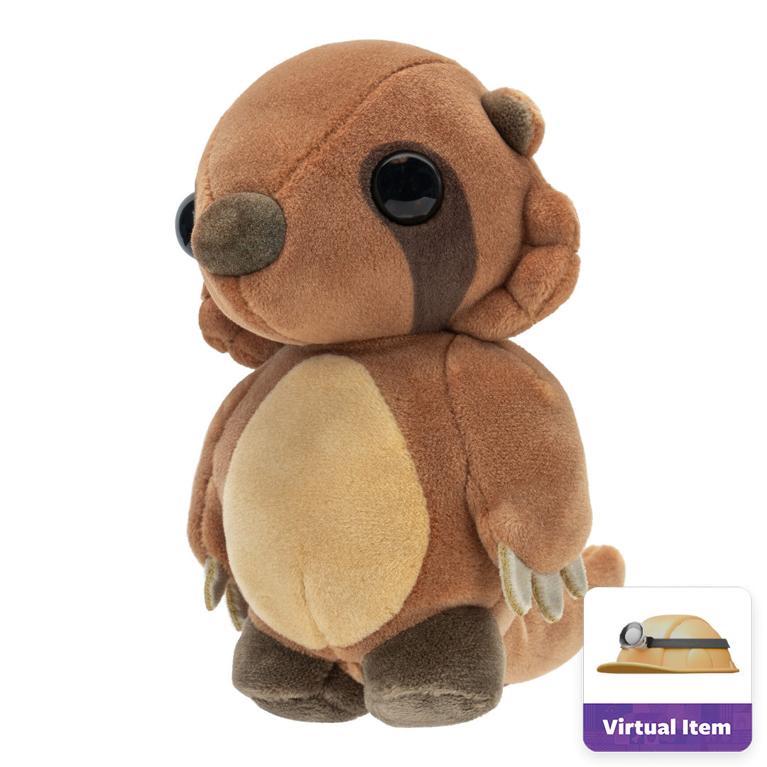Adopt Me 5-Inch Surprise Plush (Series 5)