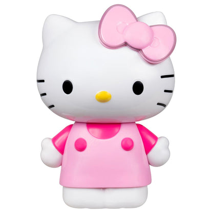 Hello Kitty and Friends 5-Inch Hello Kitty Interactive Figure