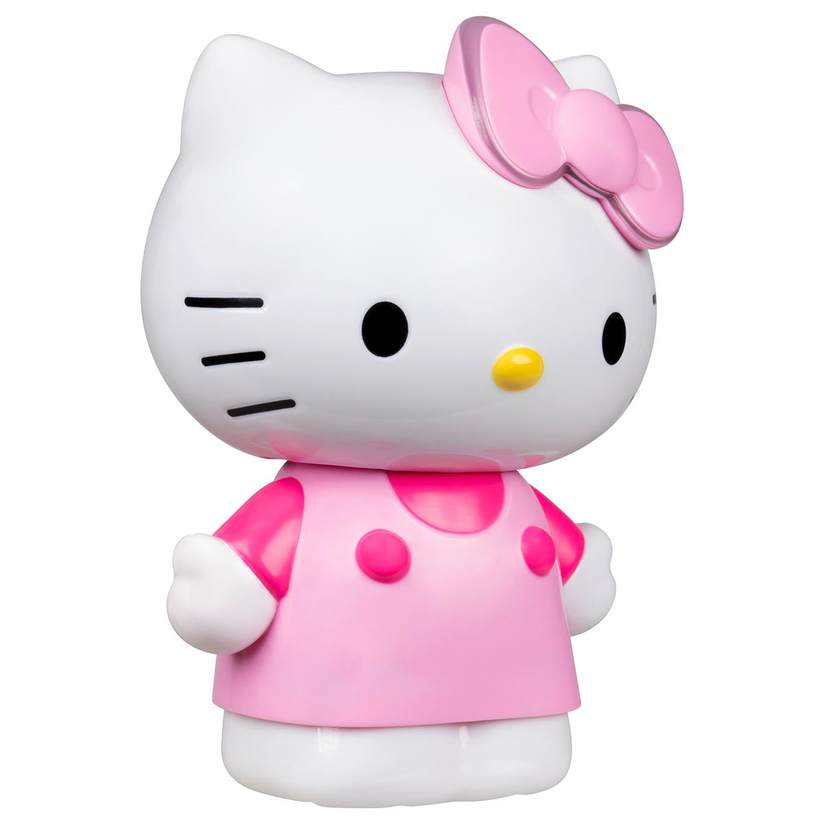 Hello Kitty and Friends 5-Inch Hello Kitty Interactive Figure