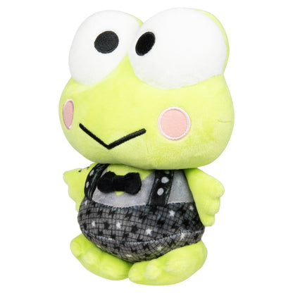 Hello Kitty and Friends Series 2 - Keroppi 8-Inch Punks Plush